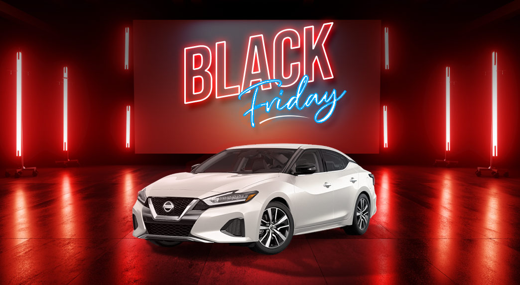 Black Friday Deals on car rentals in Miami