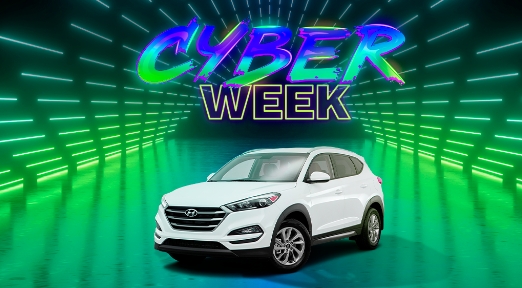 Economy car rentals on Cyber Week in Miami